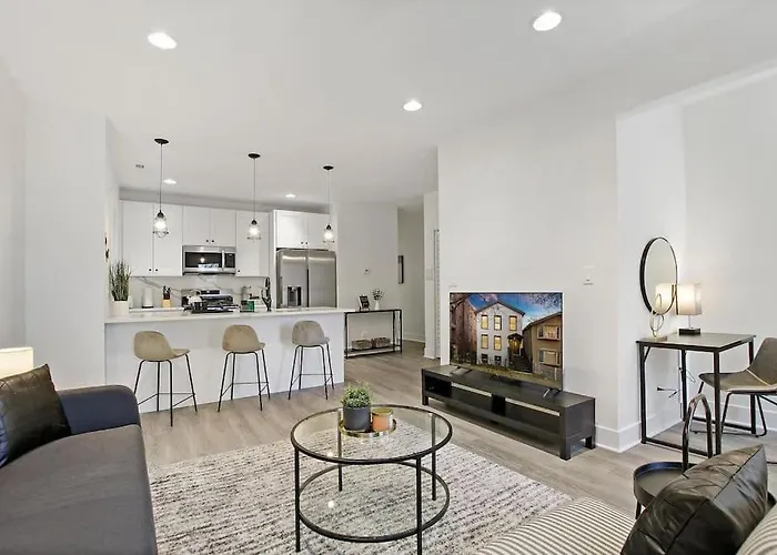 1br Captivating With In-unit Laundry - Aberdeen 2 Chicago