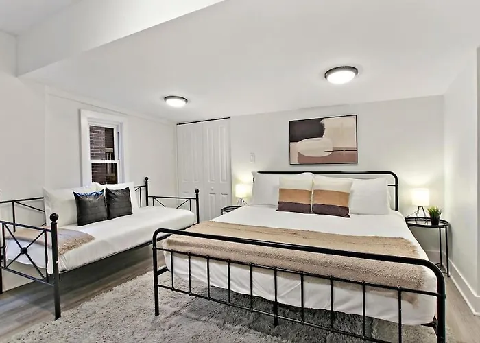 1br Captivating With In-unit Laundry - Aberdeen 2 Apartment