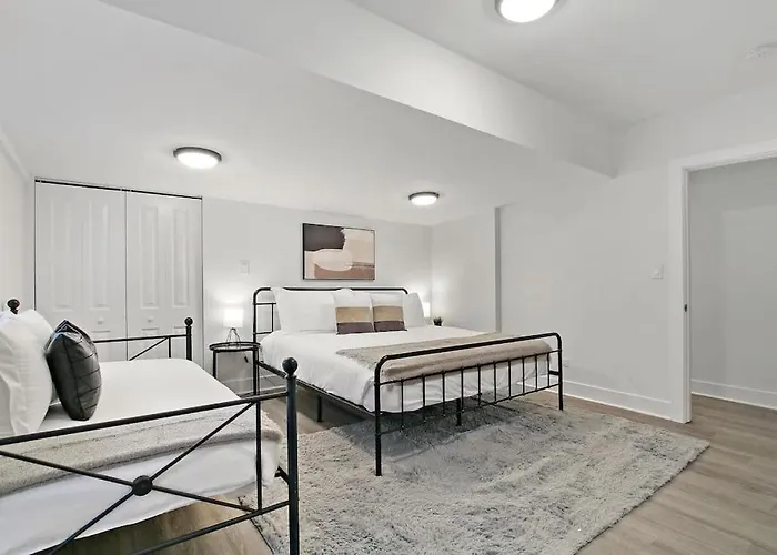 1br Captivating With In-unit Laundry - Aberdeen 2 * Chicago