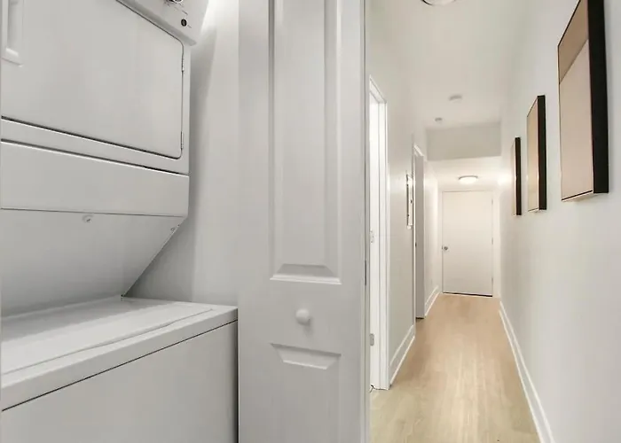1br Captivating With In-unit Laundry - Aberdeen 2 Apartment